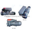 oil lubricant vacuum pump and compressor for printing machine